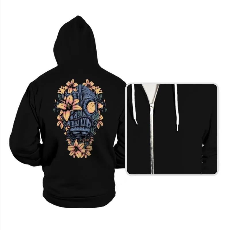A Beautiful Outlook - Hoodies