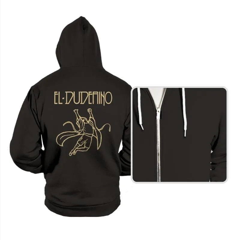 Abide Album - Hoodies