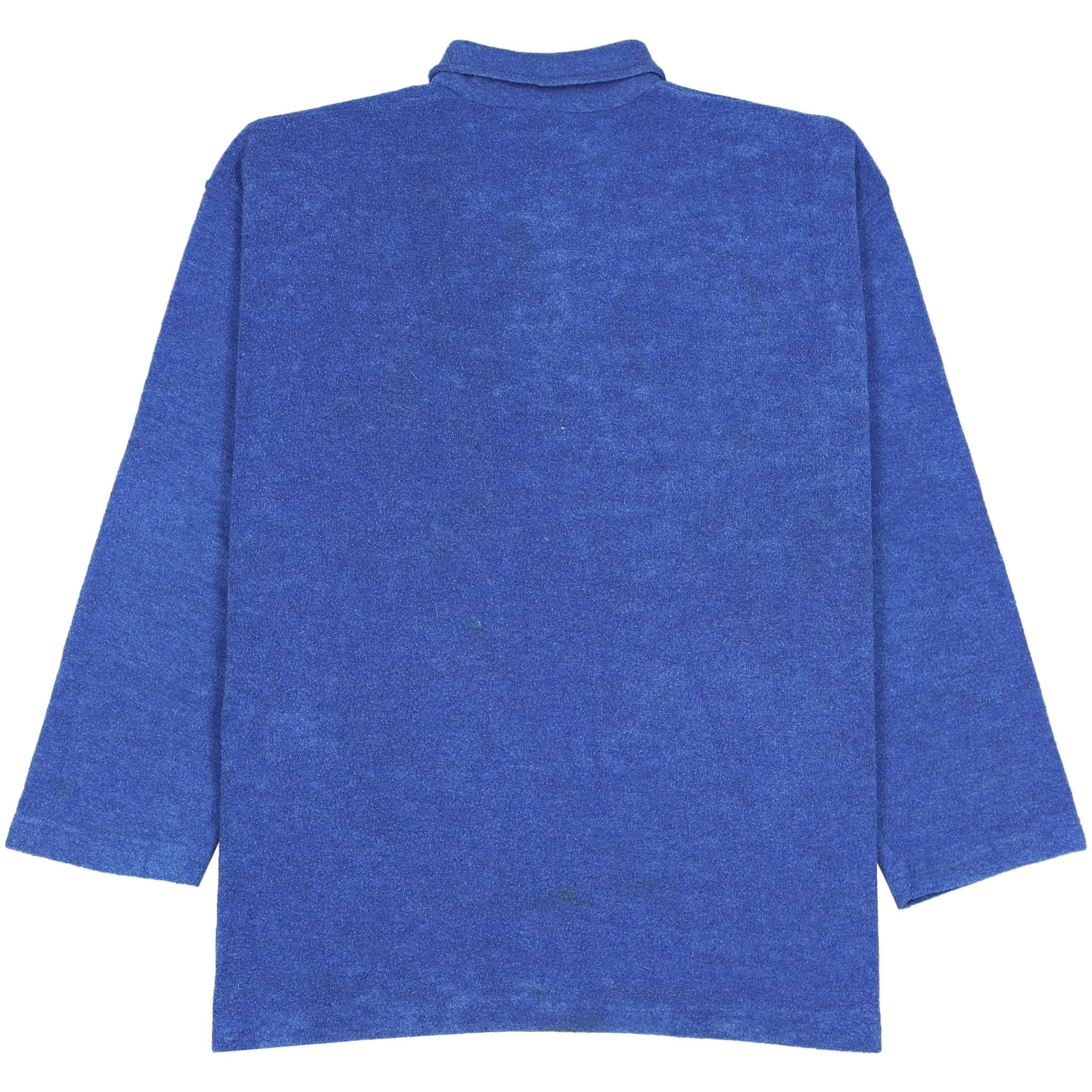 Adidas Blue Sweatshirt