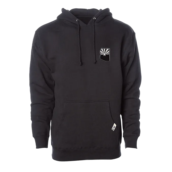 Arizona Vintage Hoodie