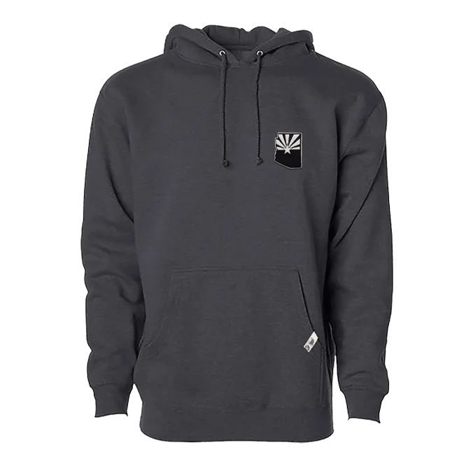 Arizona Vintage Hoodie