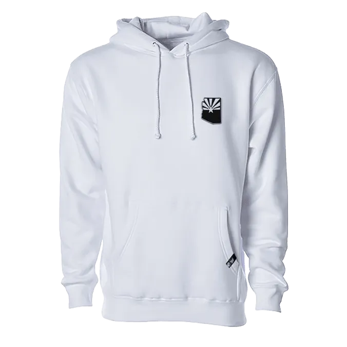 Arizona Vintage Hoodie