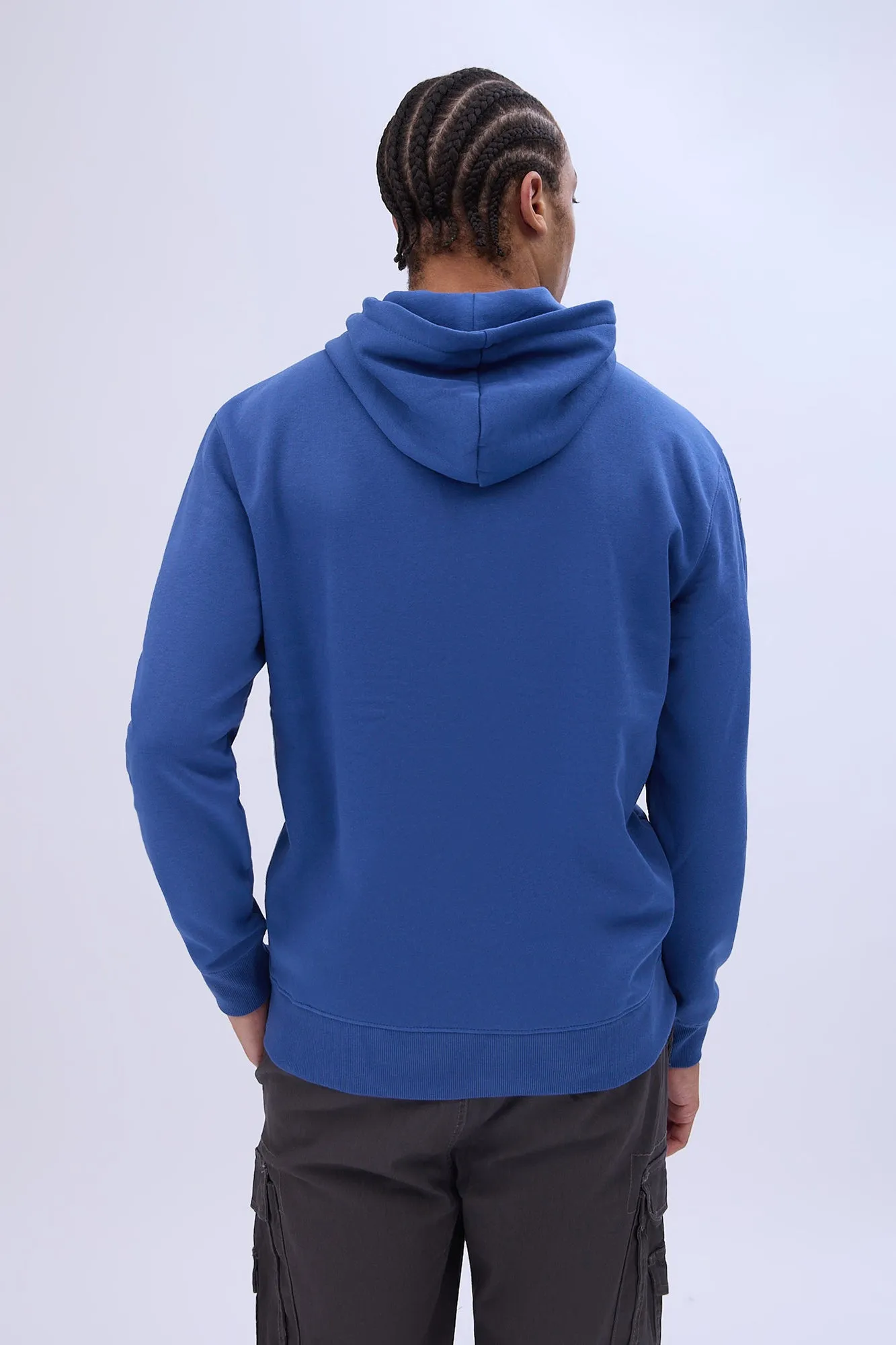 Aropostale Varsity Hoodie