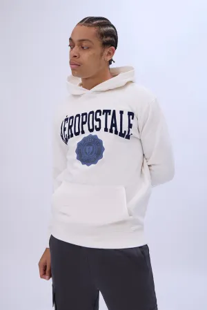 Aropostale Varsity Hoodie