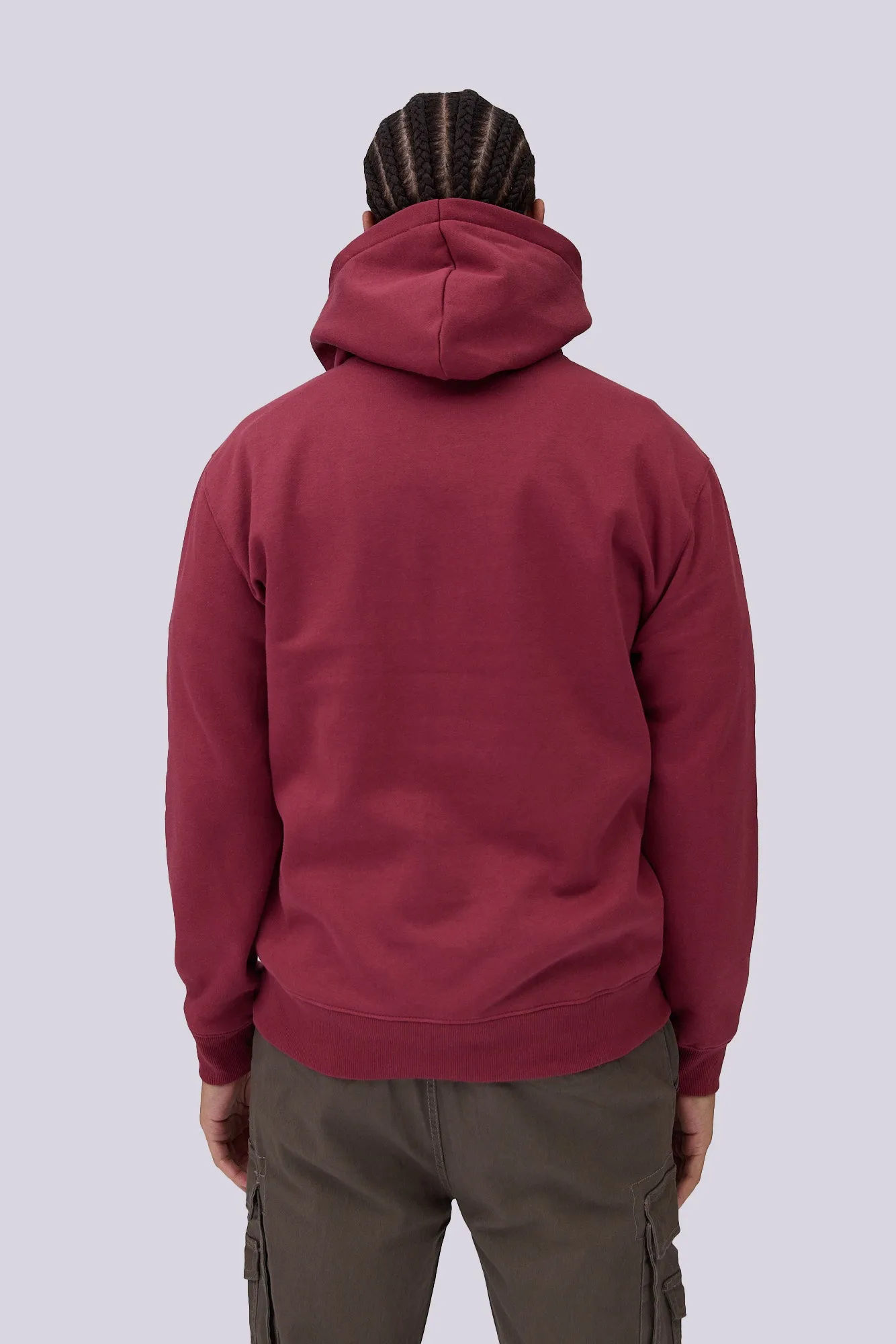 Aropostale Varsity Hoodie