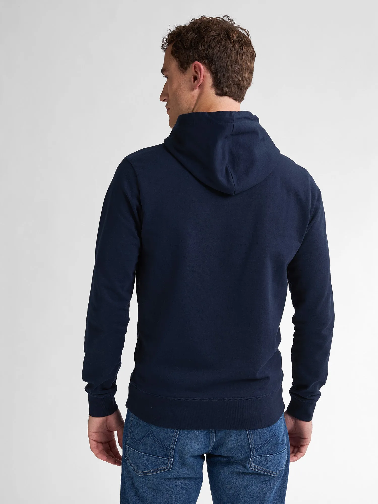 Artwork Hoodie Biscuit