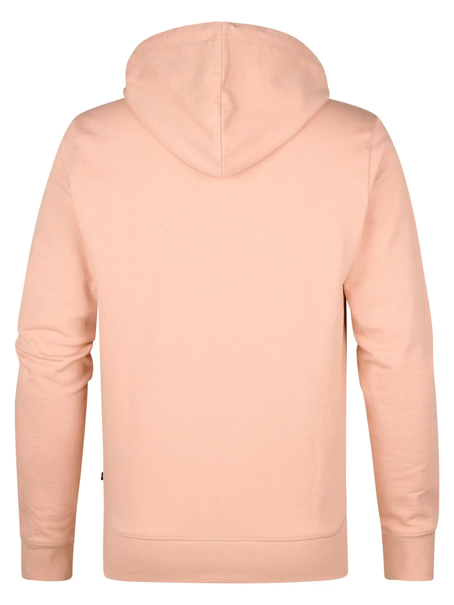Artwork Hoodie Biscuit