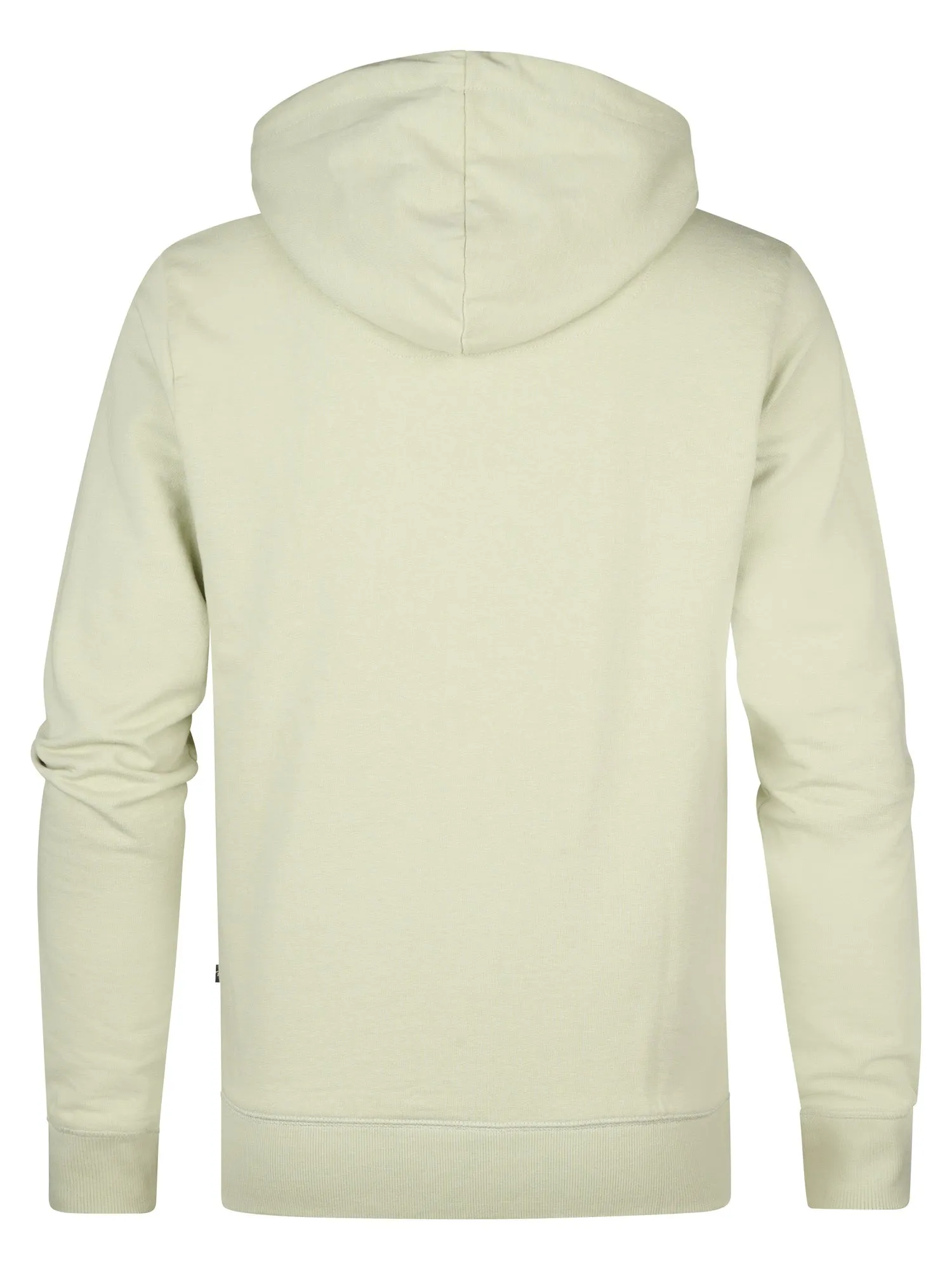 Artwork Hoodie Biscuit