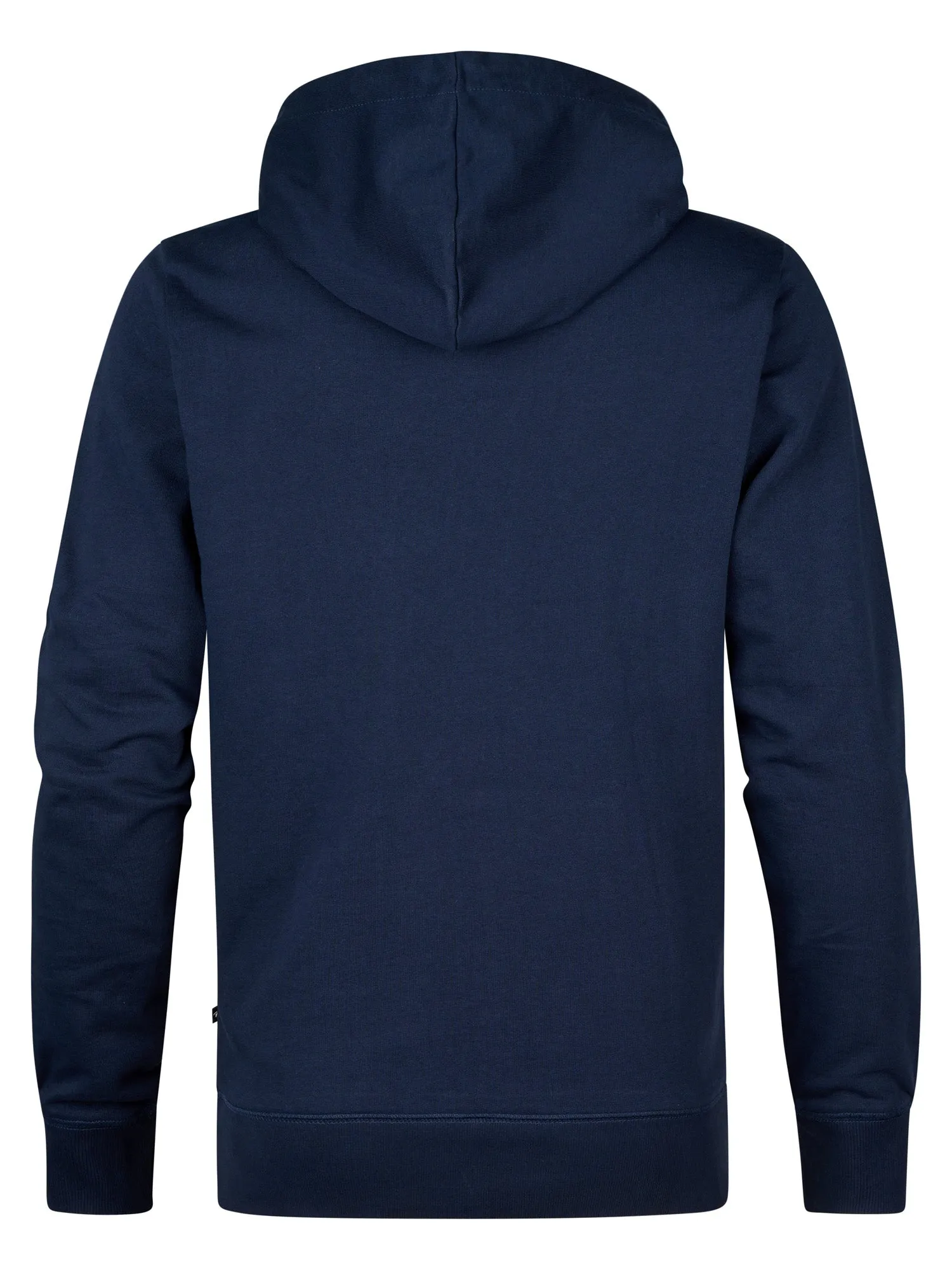Artwork Hoodie Biscuit