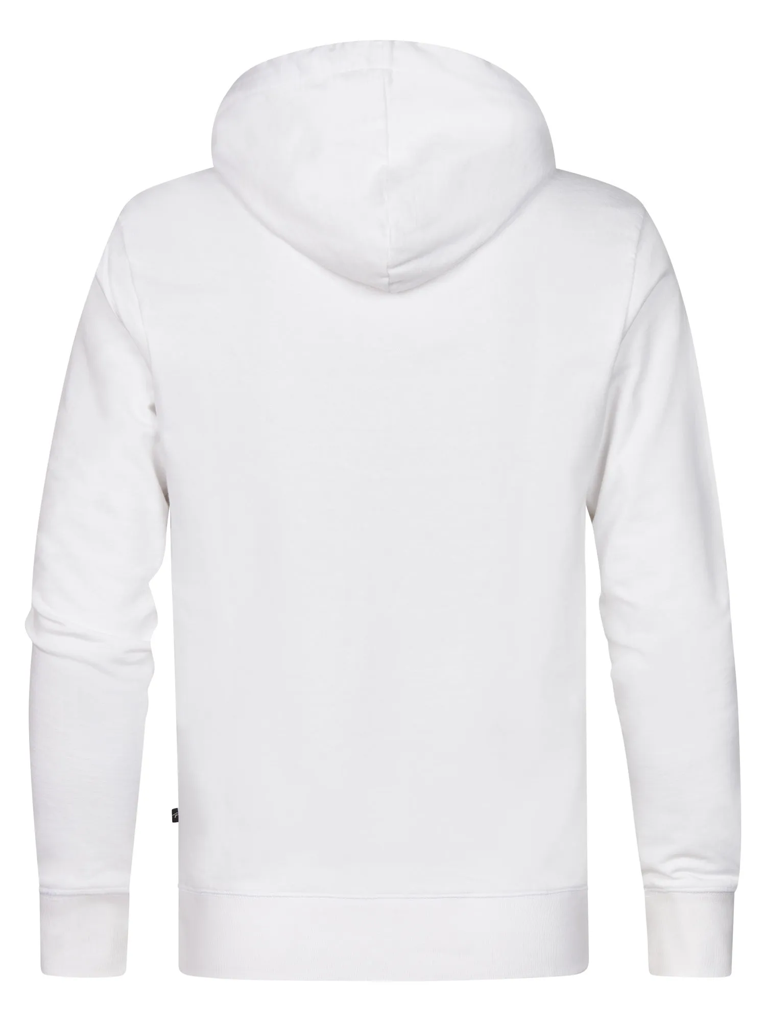 Artwork Hoodie Biscuit