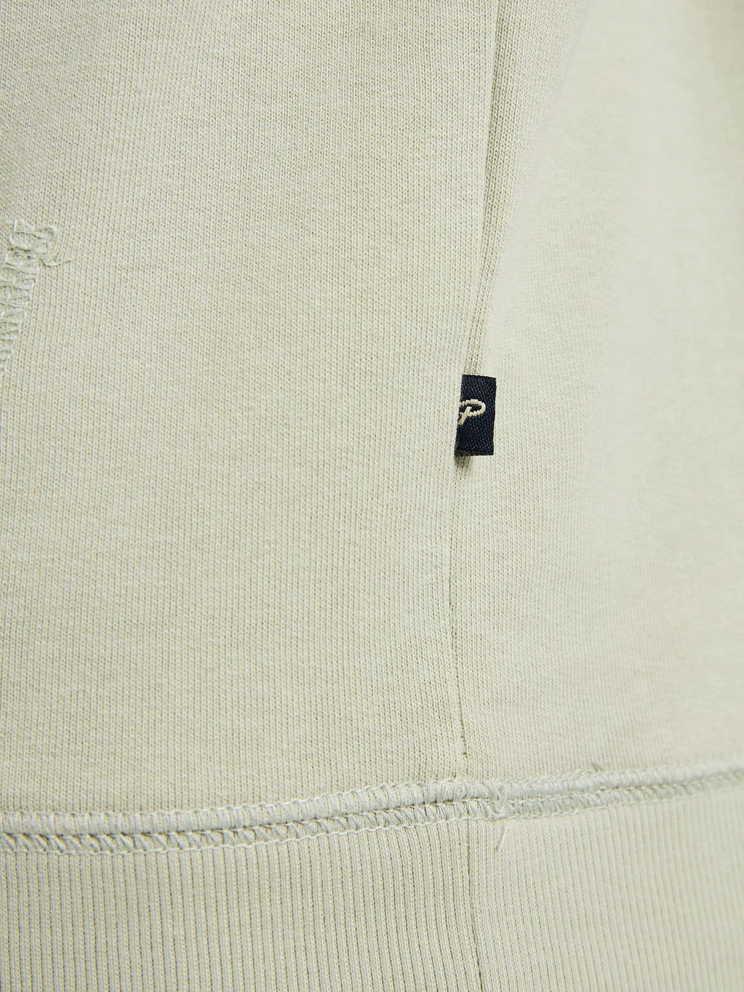 Artwork Hoodie Biscuit