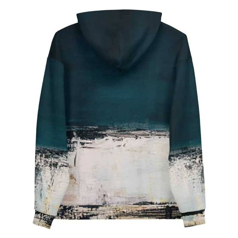 Base Apparel Moonstone Unisex Hoodie