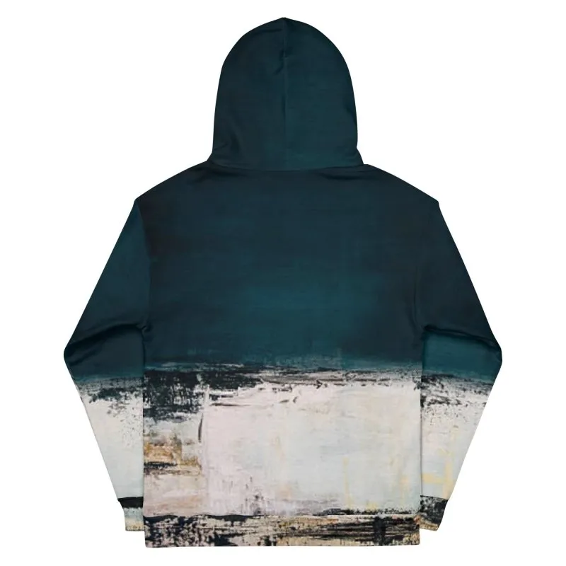 Base Apparel Moonstone Unisex Hoodie