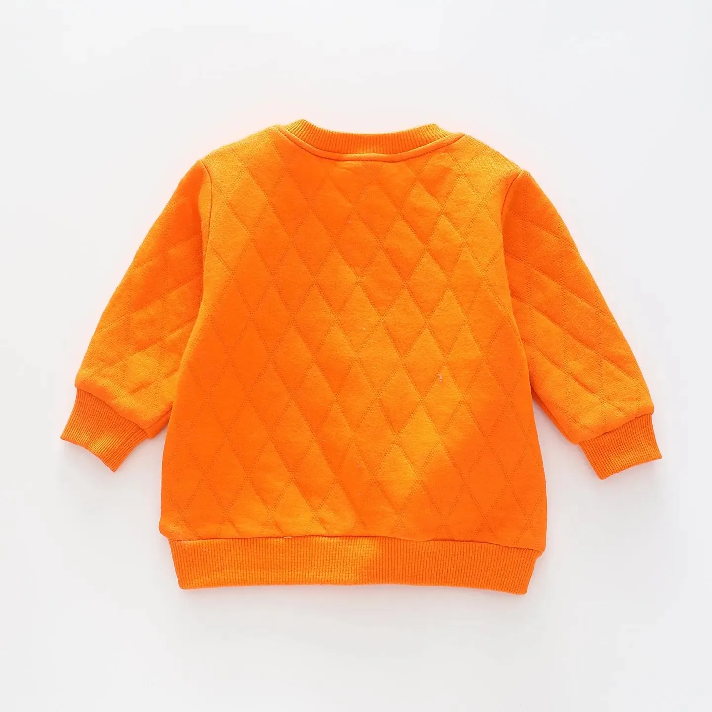 Beary Good Mates Baby Jumper