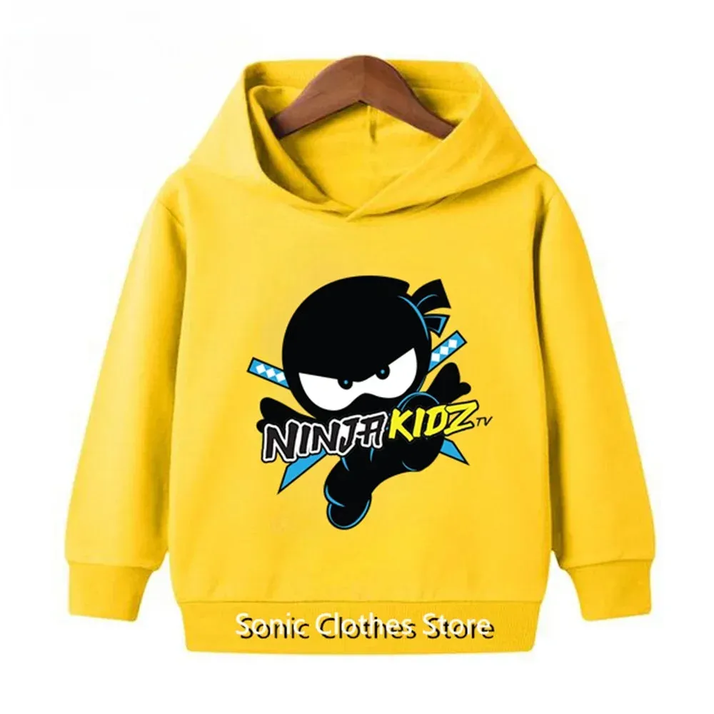 Blaze and The Monster Machines Children's Clothes Kids Impostor Blaze Game Anime T-Shirt Boy or Girl Top Sweatshirt Hoodie 2-13T