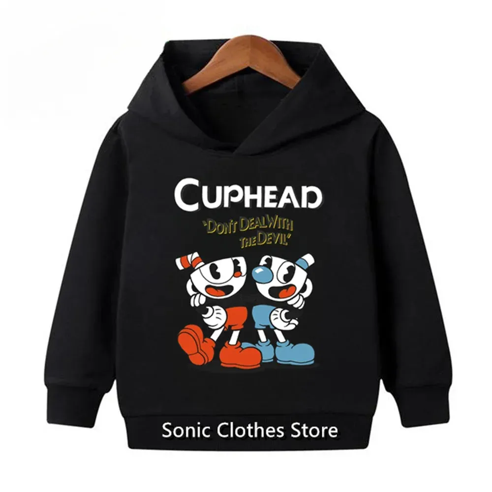 Blaze and The Monster Machines Children's Clothes Kids Impostor Blaze Game Anime T-Shirt Boy or Girl Top Sweatshirt Hoodie 2-13T