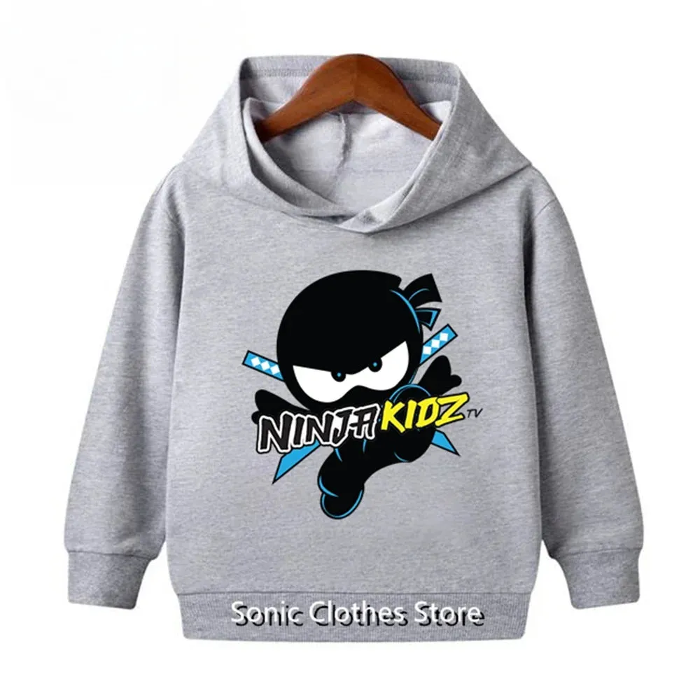 Blaze and The Monster Machines Children's Clothes Kids Impostor Blaze Game Anime T-Shirt Boy or Girl Top Sweatshirt Hoodie 2-13T