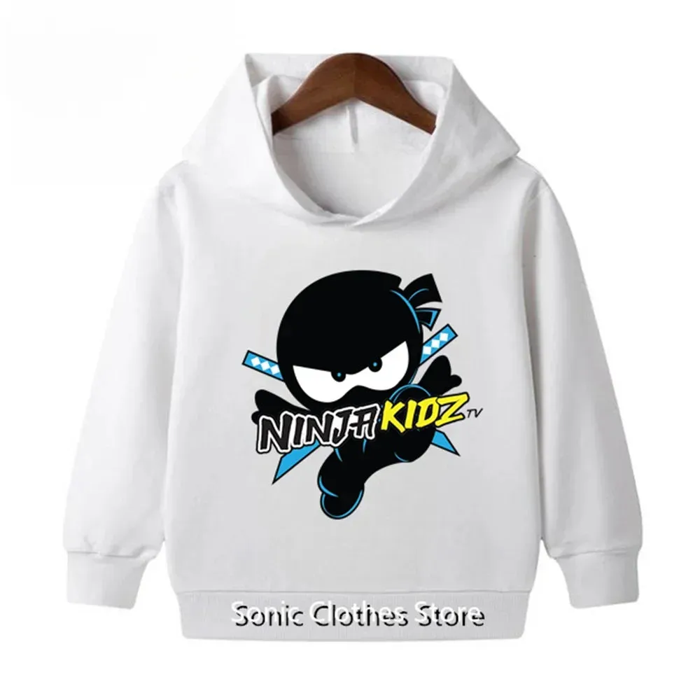 Blaze and The Monster Machines Children's Clothes Kids Impostor Blaze Game Anime T-Shirt Boy or Girl Top Sweatshirt Hoodie 2-13T