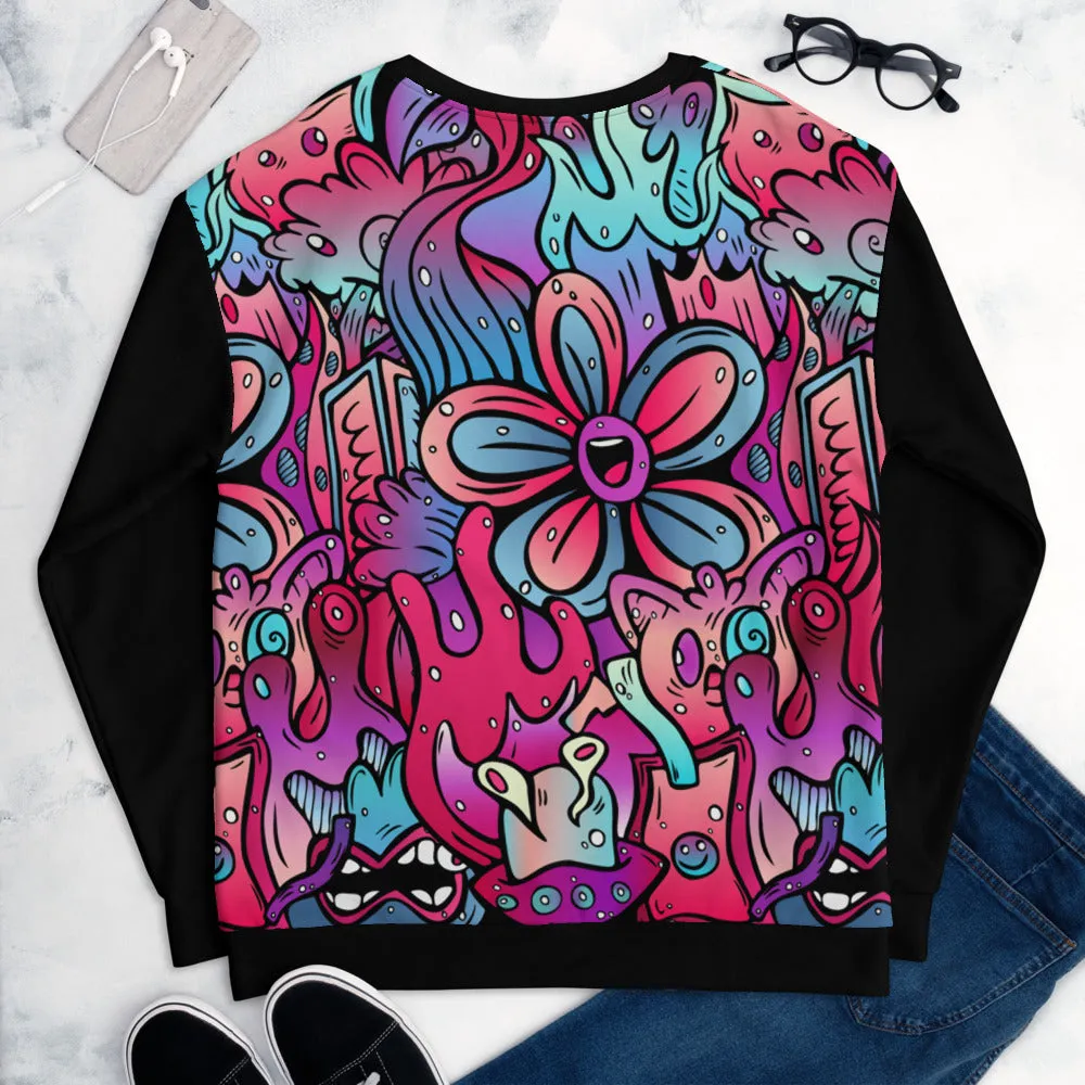 Blooms - Unisex Sweatshirt