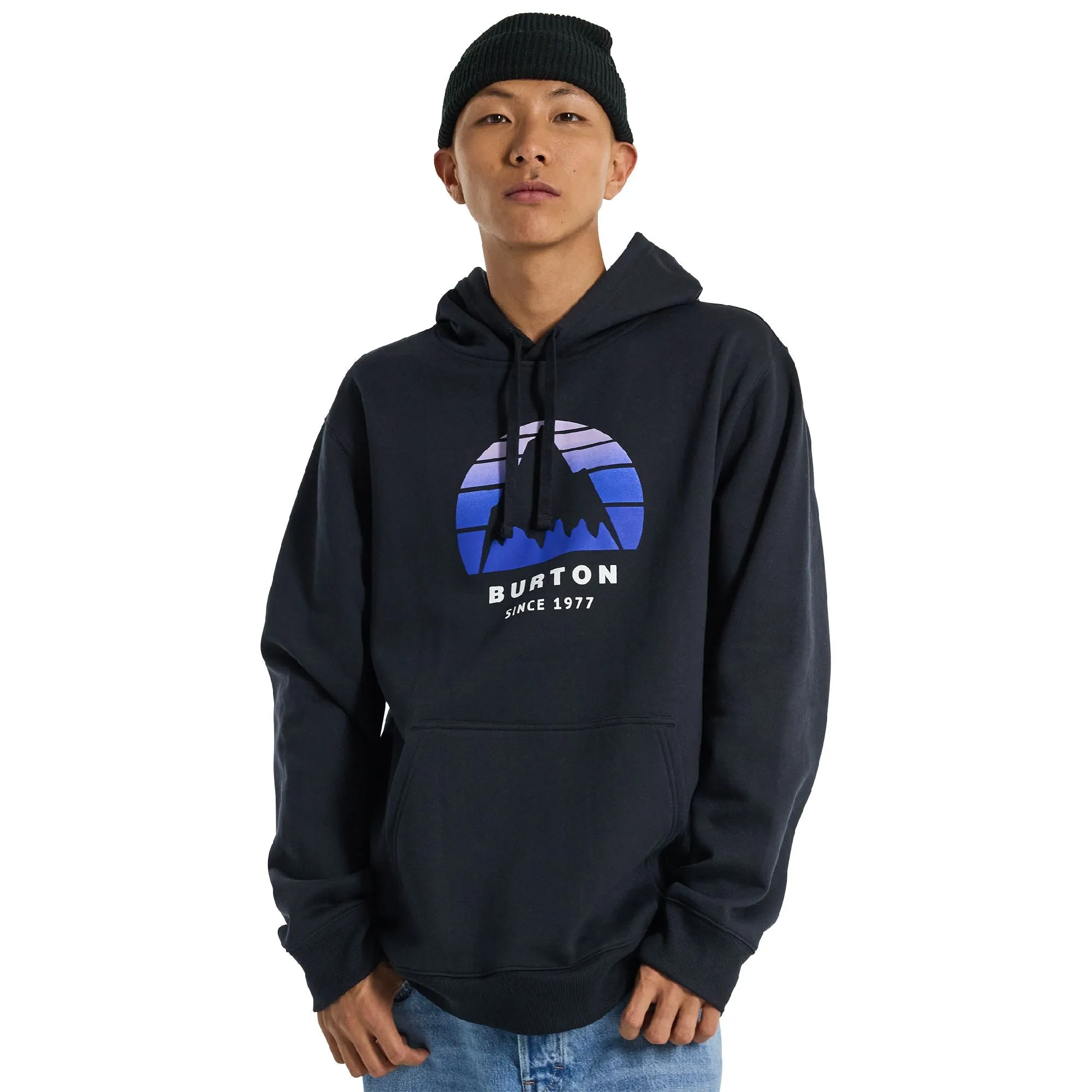 Burton Underhill Pullover Hoodie