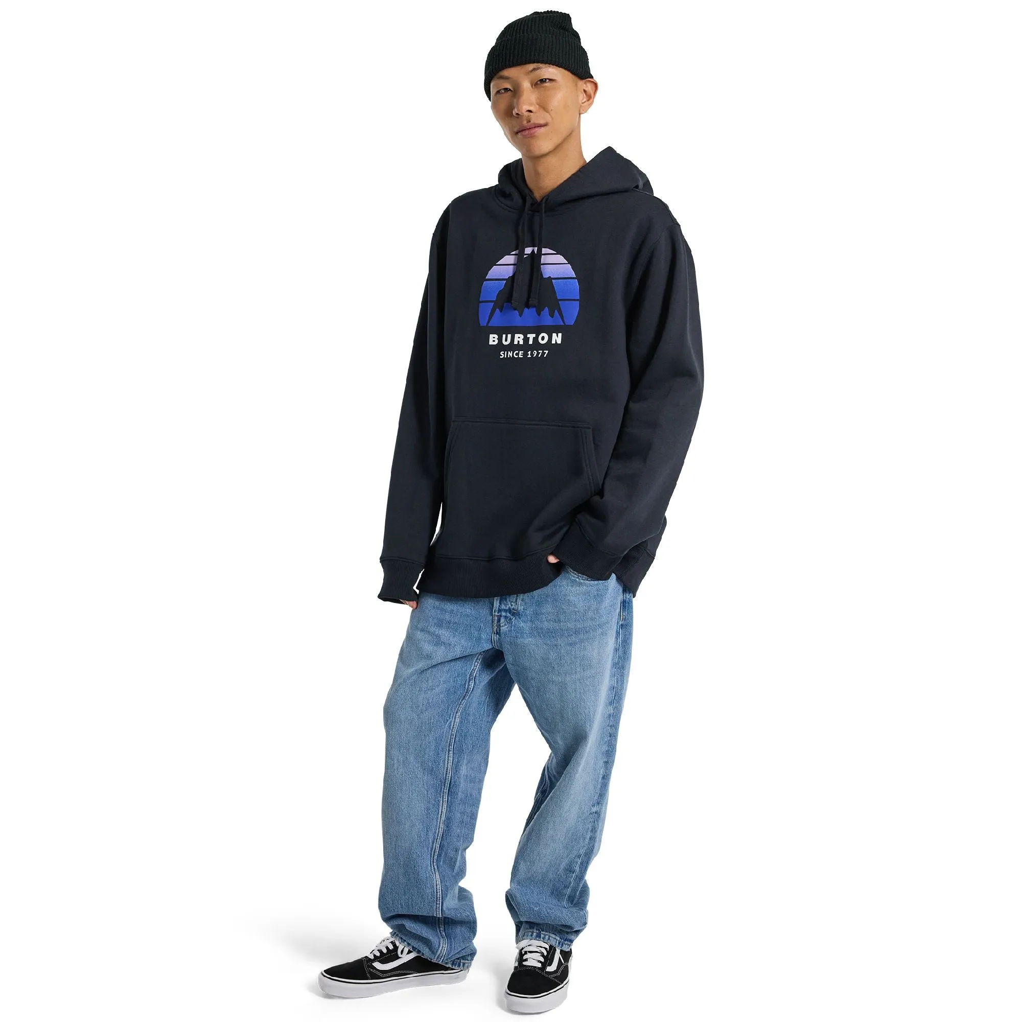 Burton Underhill Pullover Hoodie