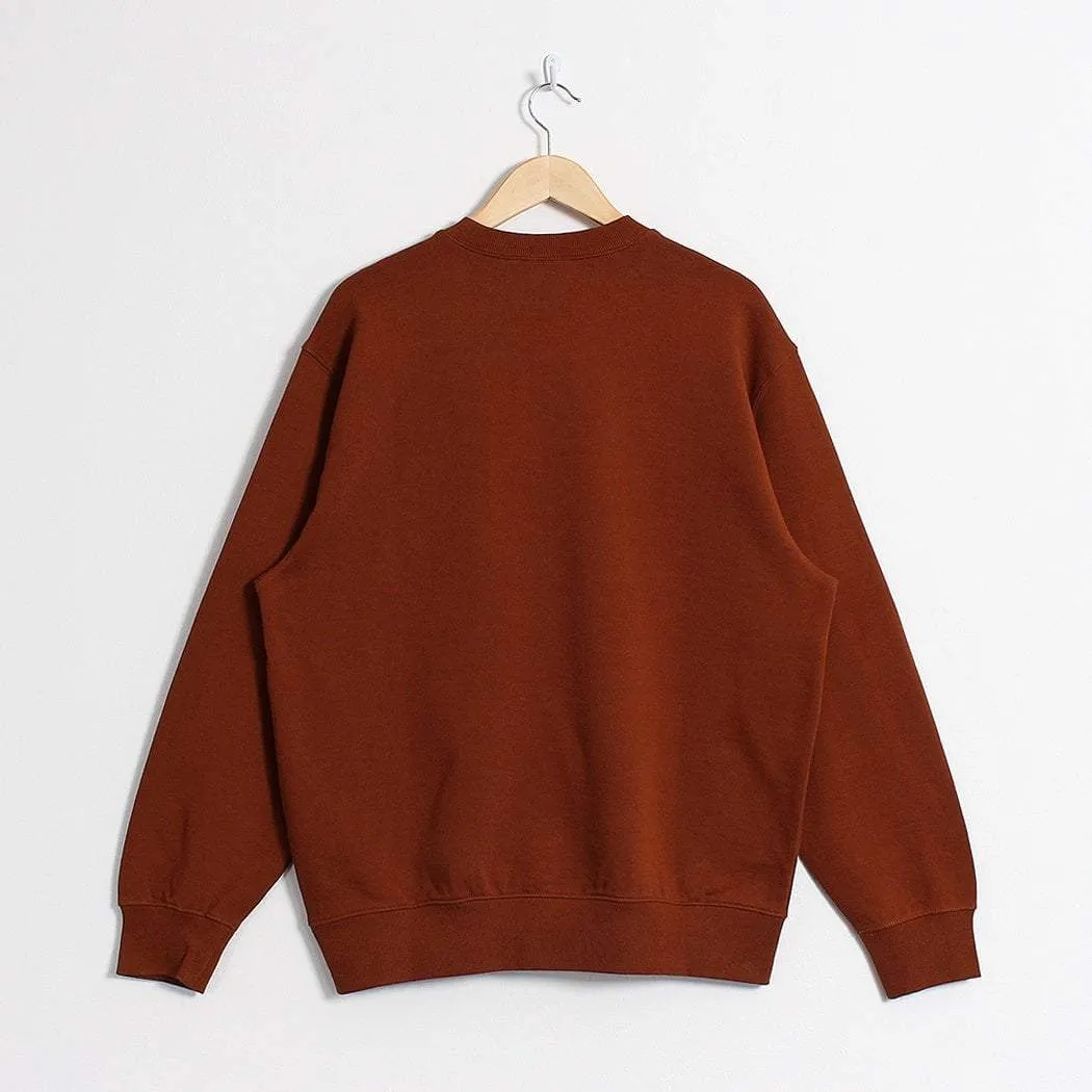 Carhartt WIP Pocket Crewneck Sweatshirt
