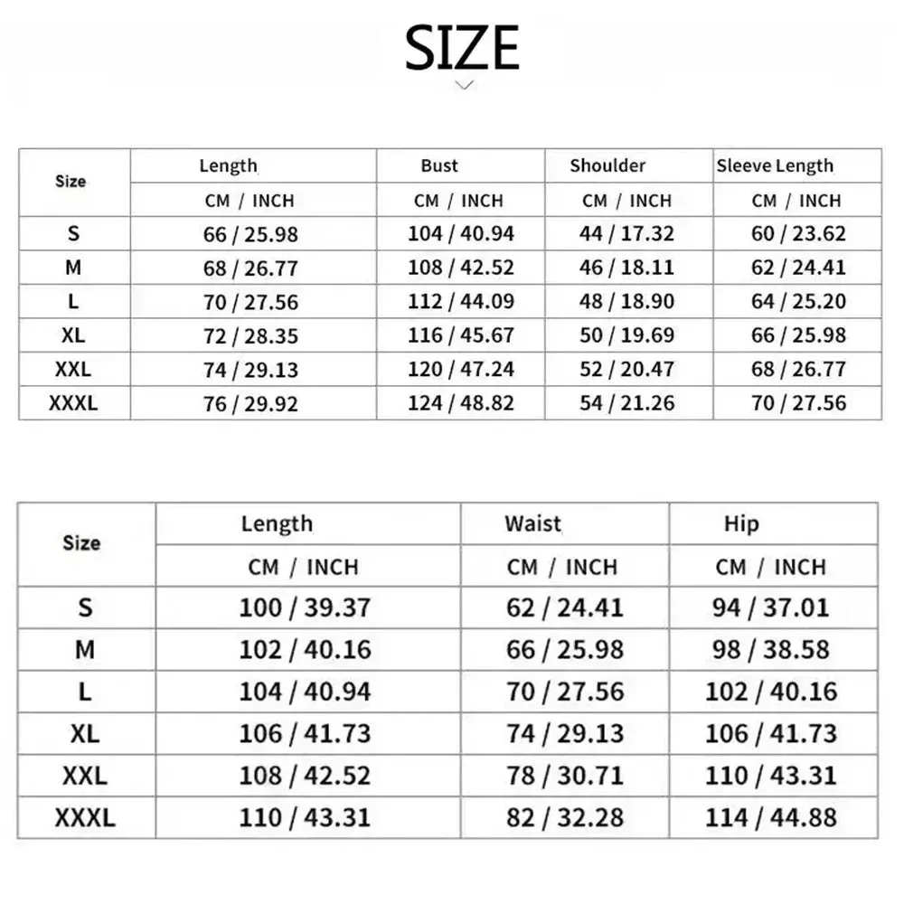 Casual Fleece Warm Hoodies Tracksuit