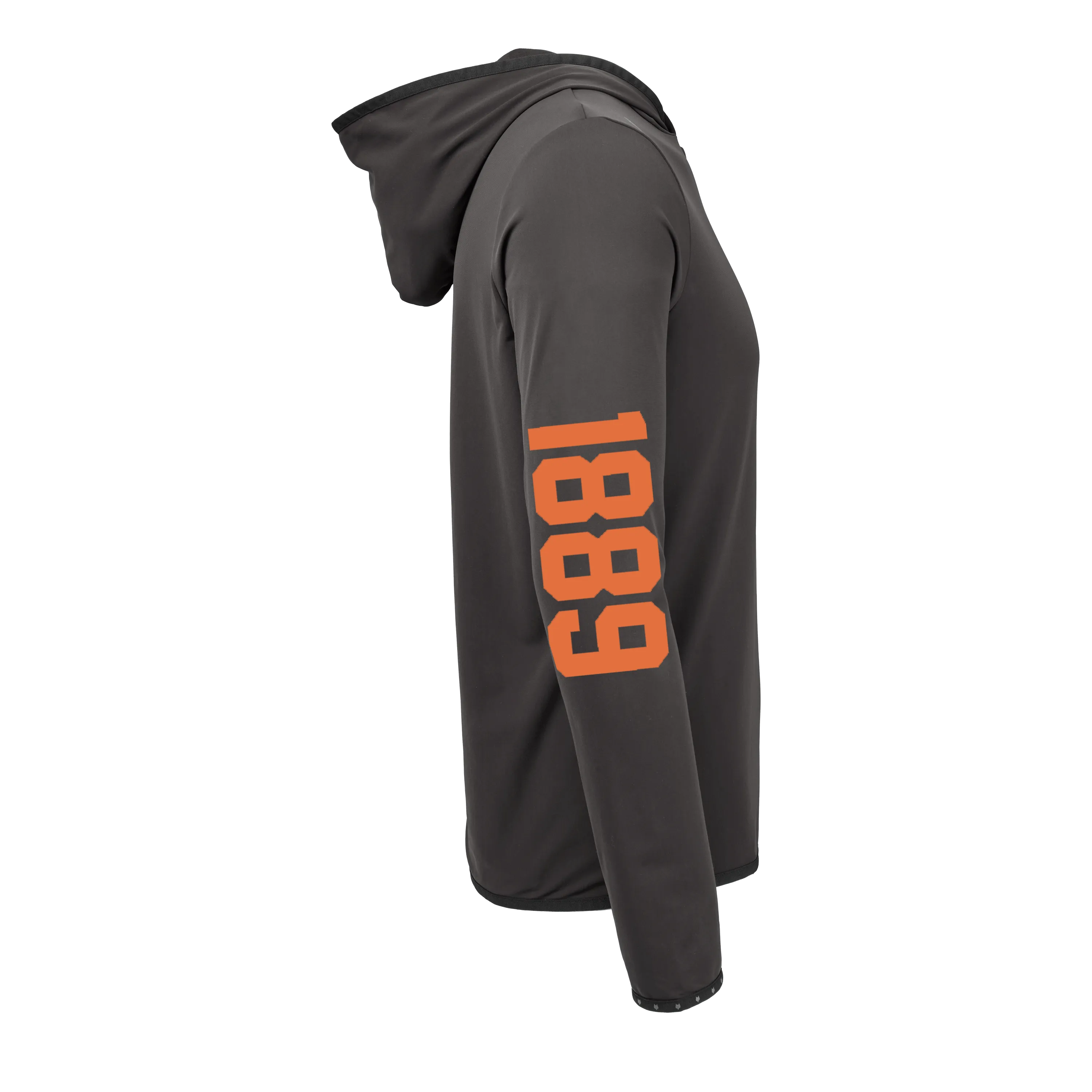 Clemson Colorado Hoodie