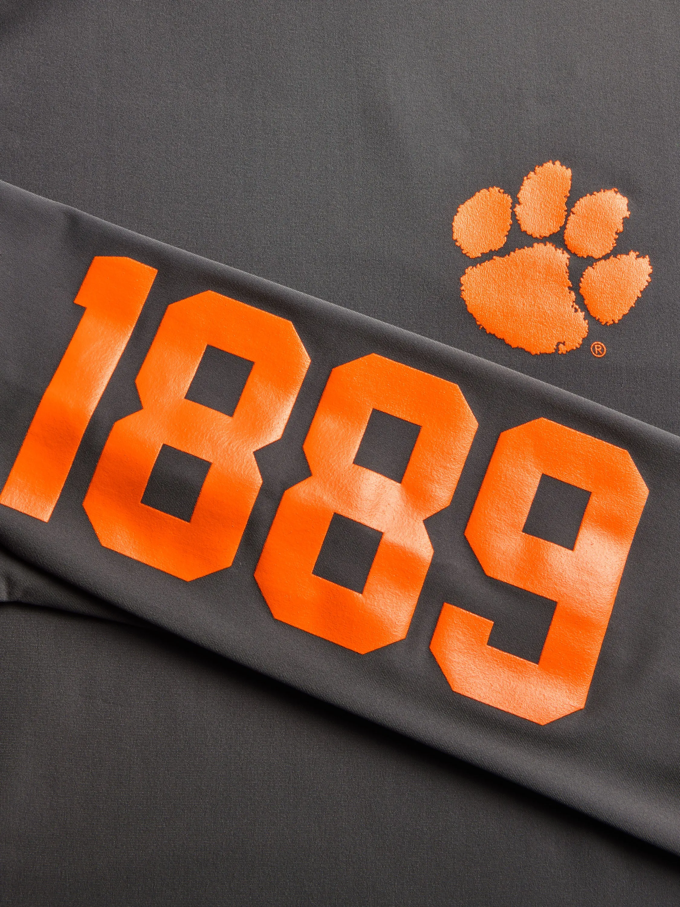 Clemson Colorado Hoodie
