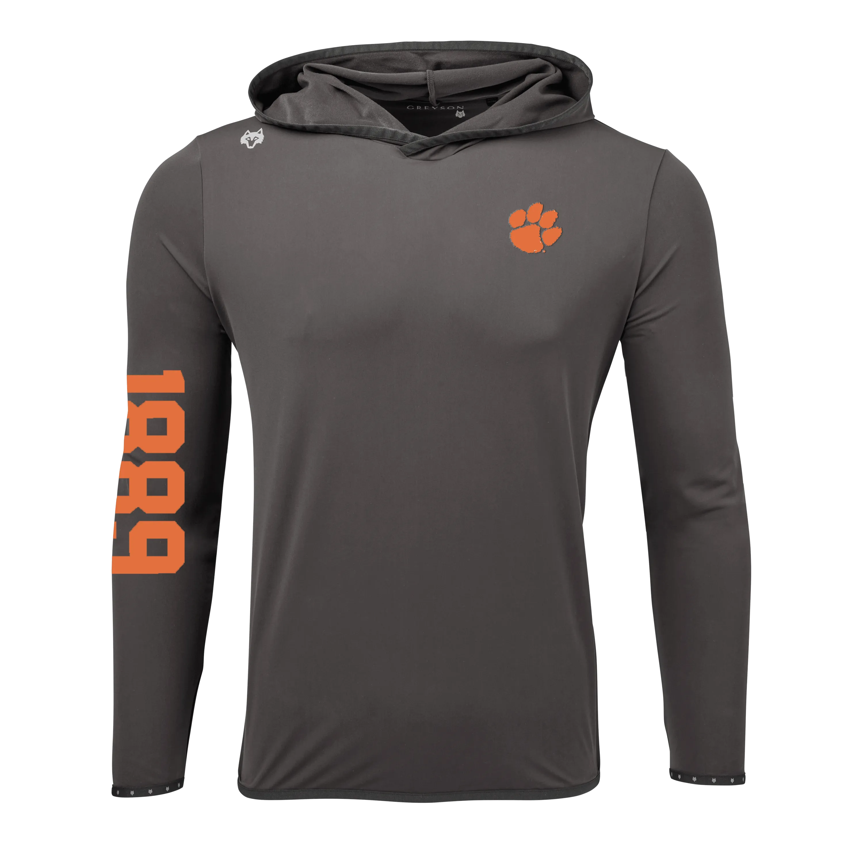 Clemson Colorado Hoodie