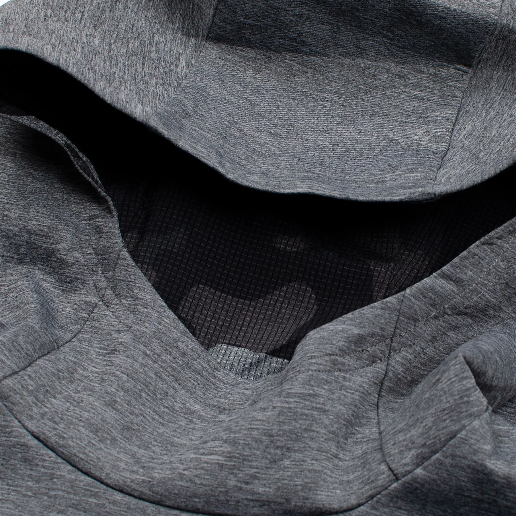 Cokato Hoodie Smoke Heather - 2024
