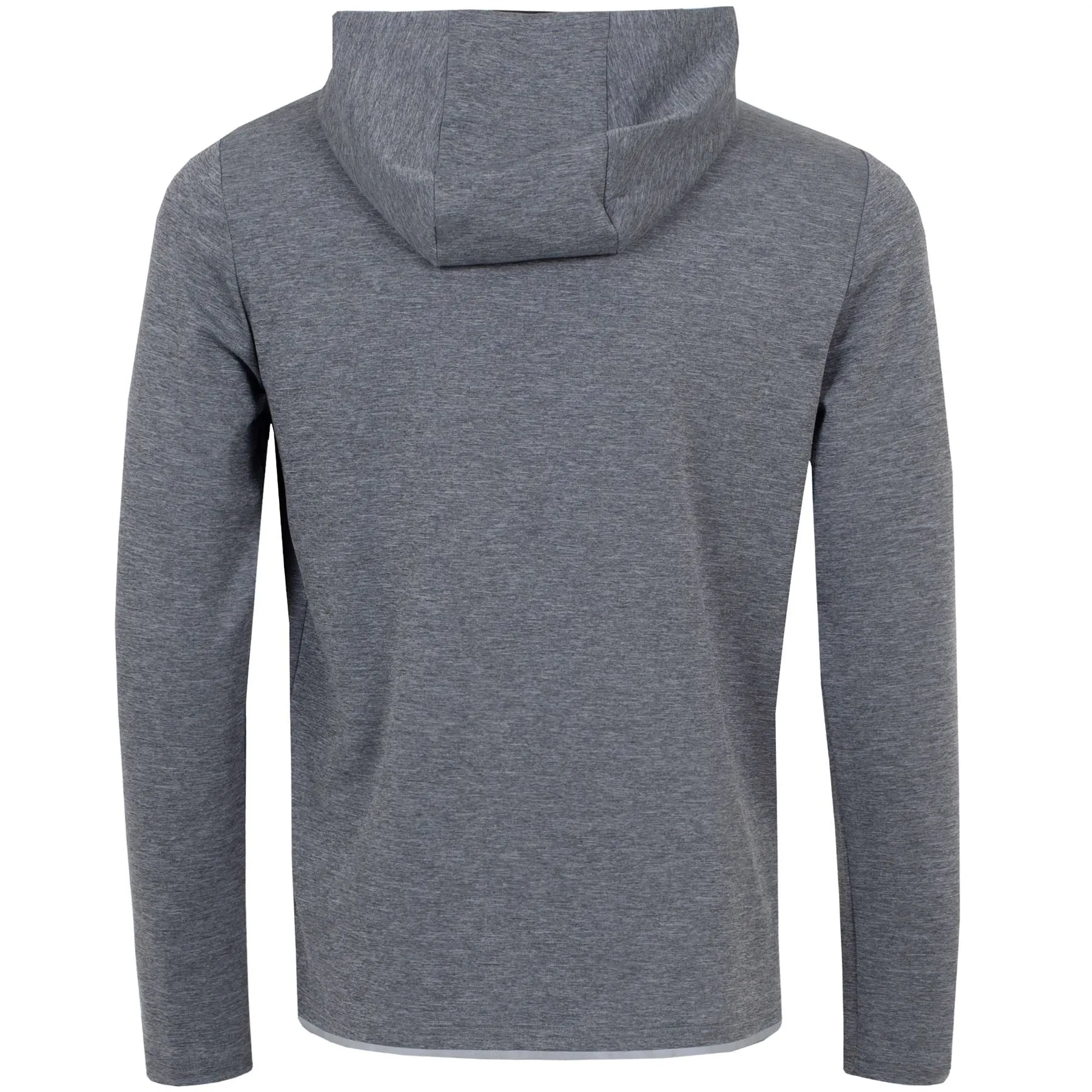 Cokato Hoodie Smoke Heather - 2024