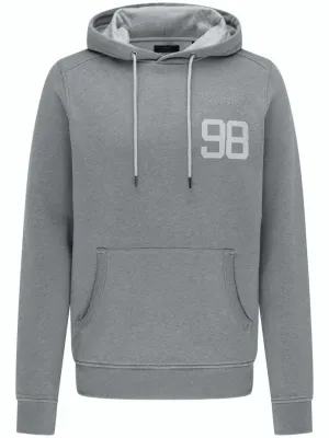 Cotton Hoodie