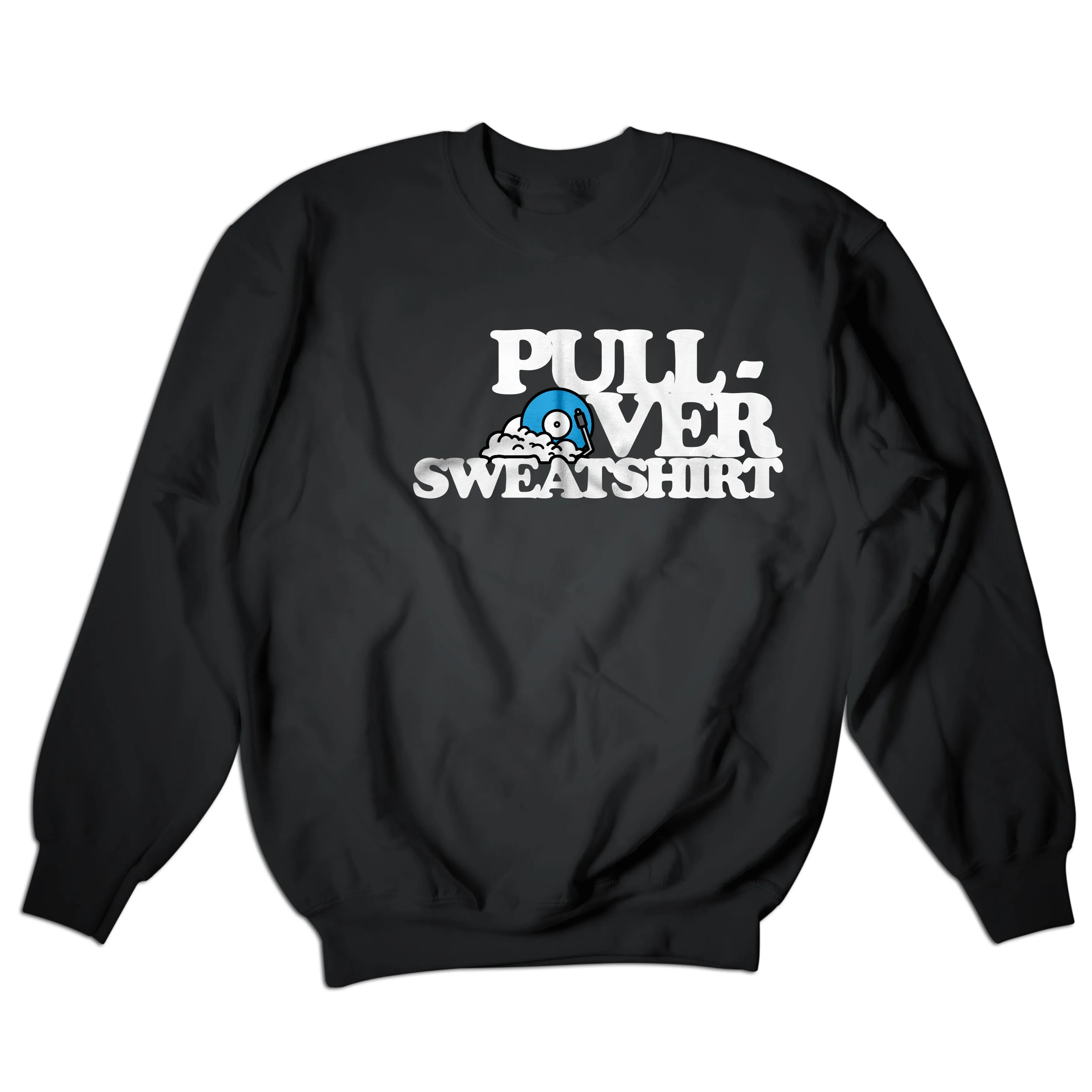 Custom Sweatshirt