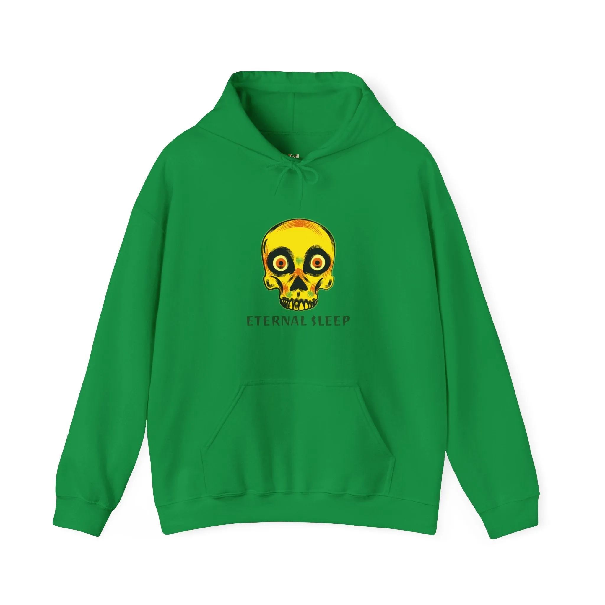 Disney Eternal Sleep Hoodie