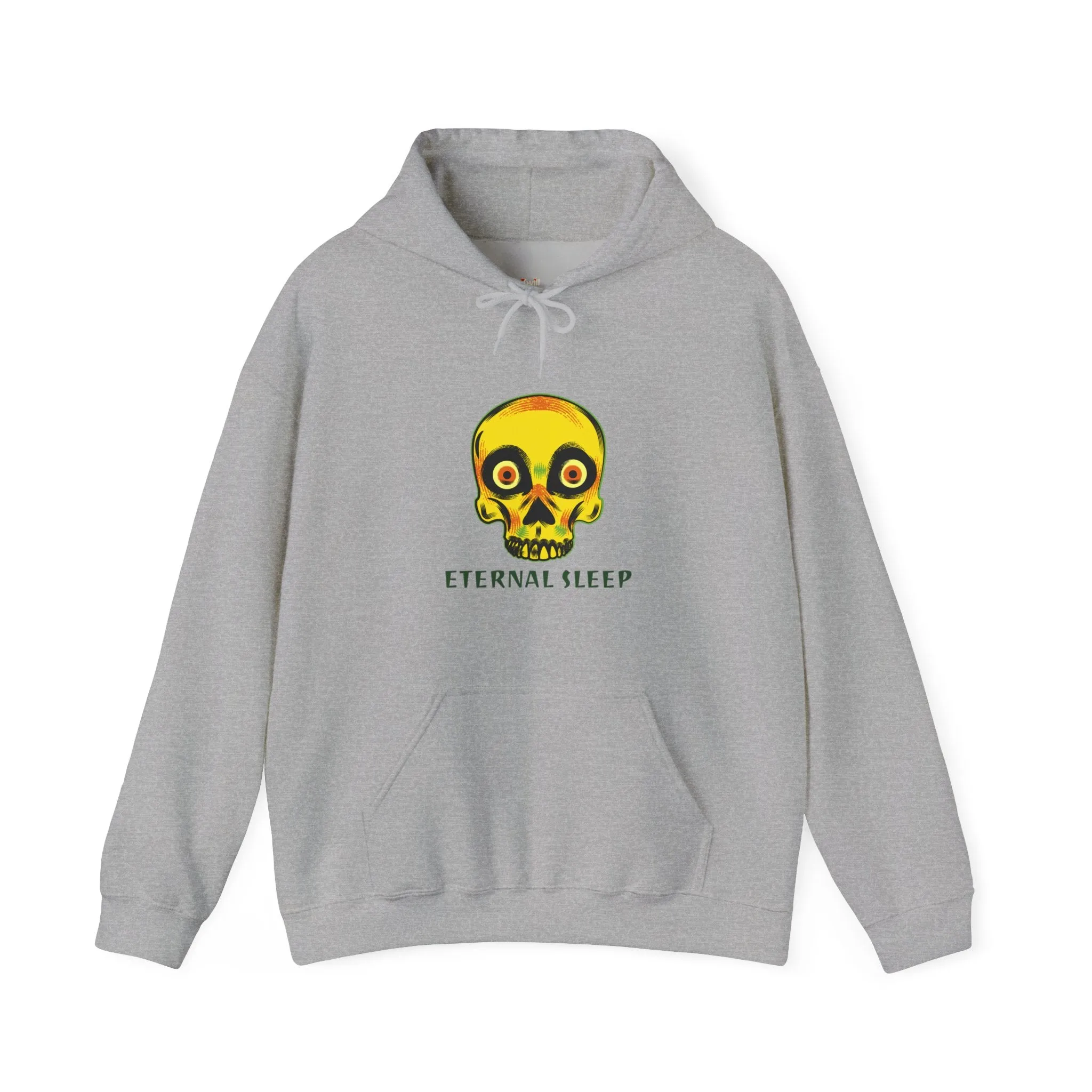 Disney Eternal Sleep Hoodie