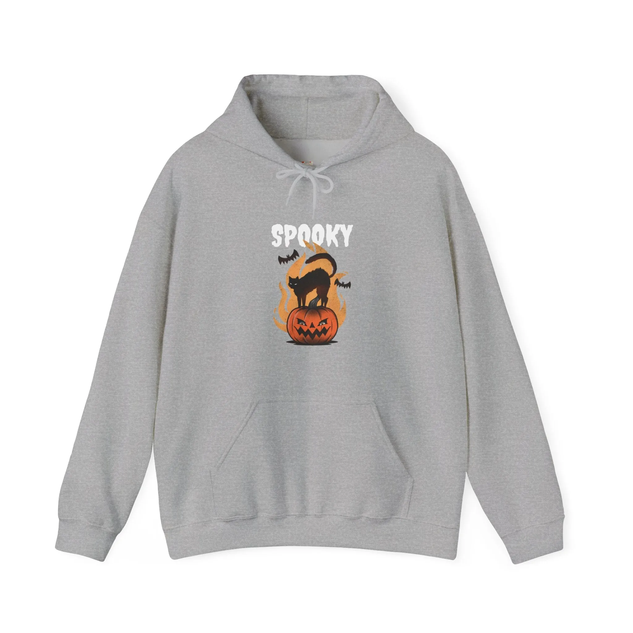 Disney Spooky Halloween Hoodie