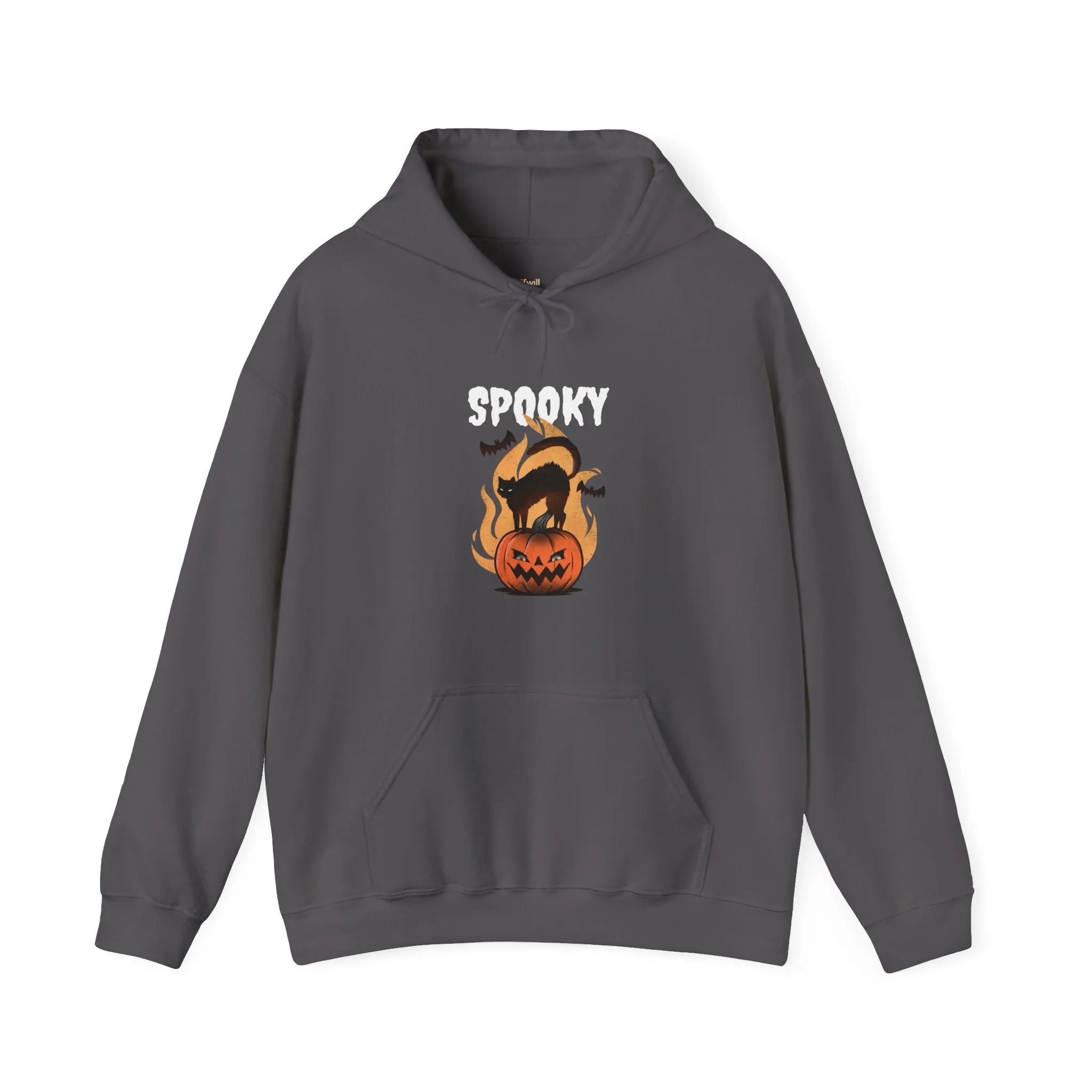 Disney Spooky Halloween Hoodie