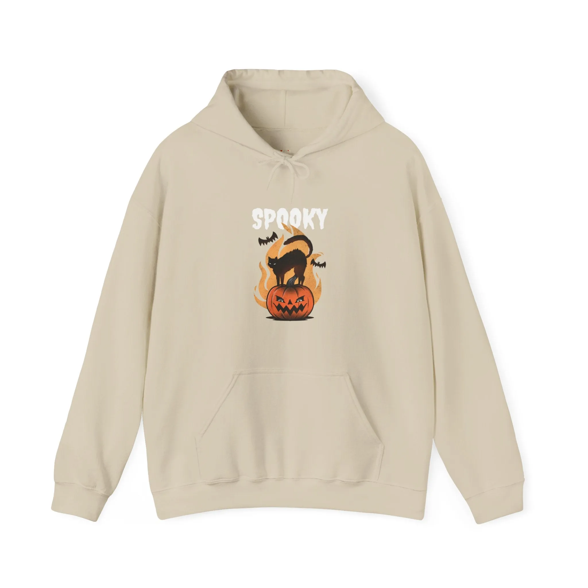 Disney Spooky Halloween Hoodie