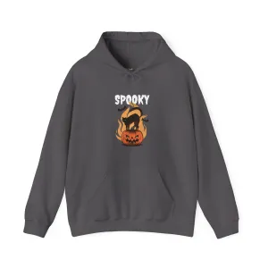 Disney Spooky Halloween Hoodie