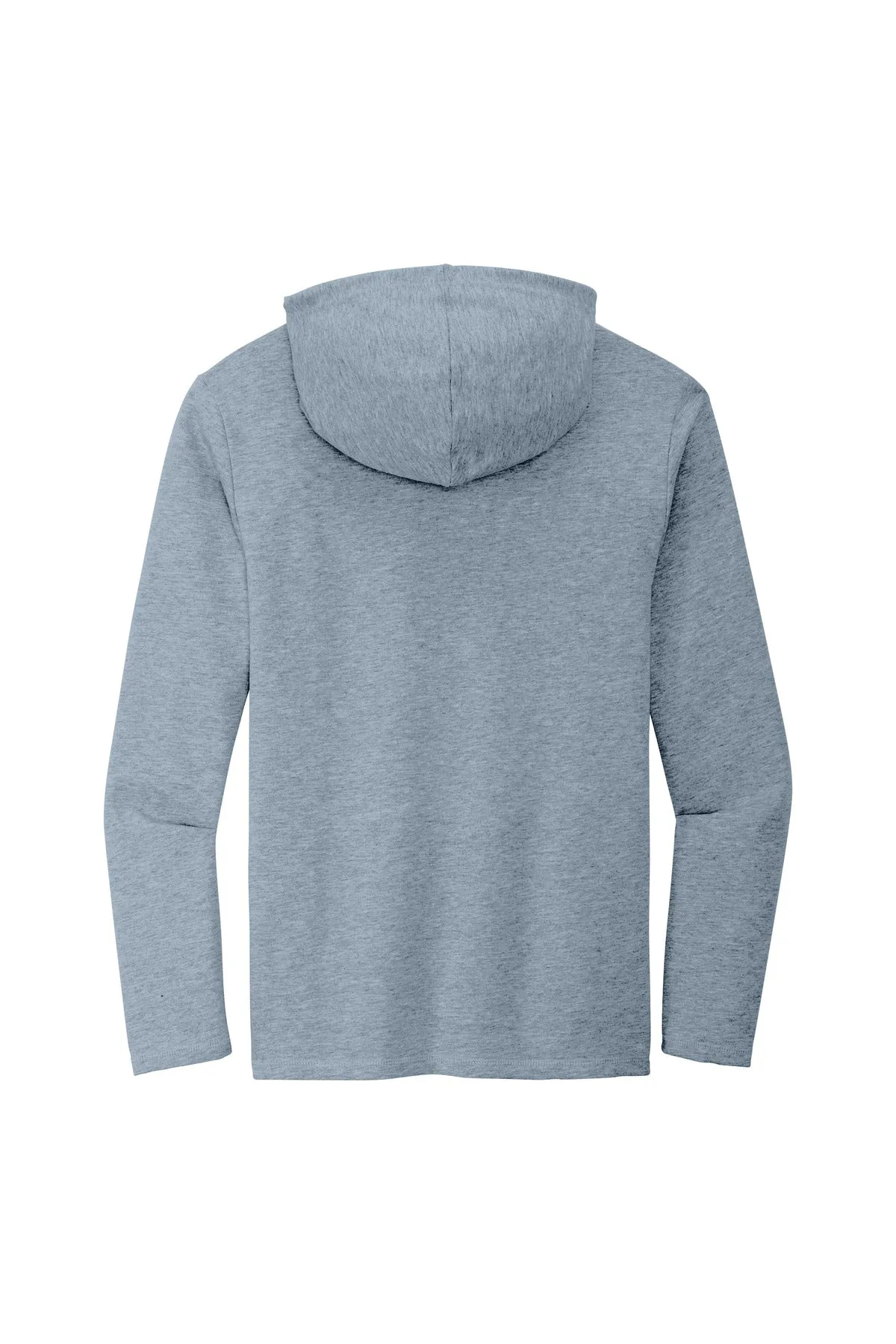 District Mens Featherweight French Terry Hoodie DT571