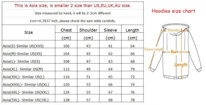 Dragon Ball Z Slim Fit 3D Printed Hoodie