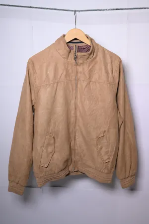 Easy Camel Large Jacket