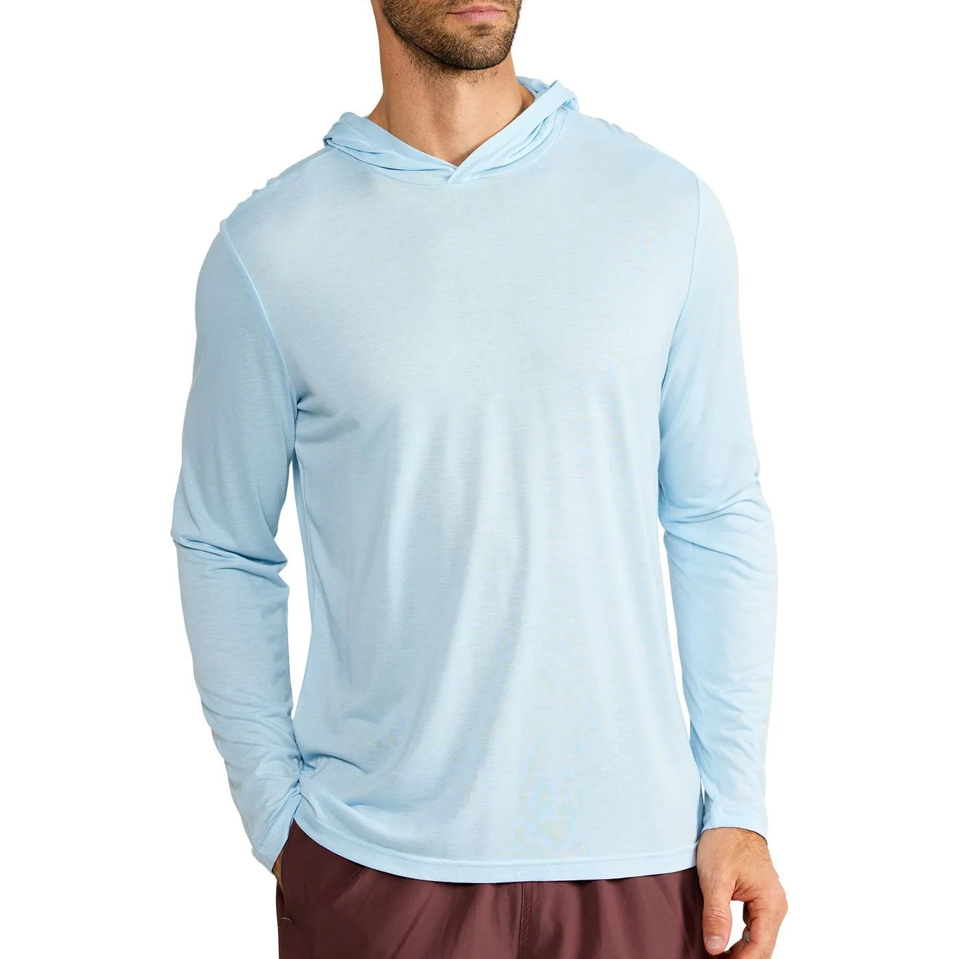Free Fly Bamboo Lightweight Shore Hoody