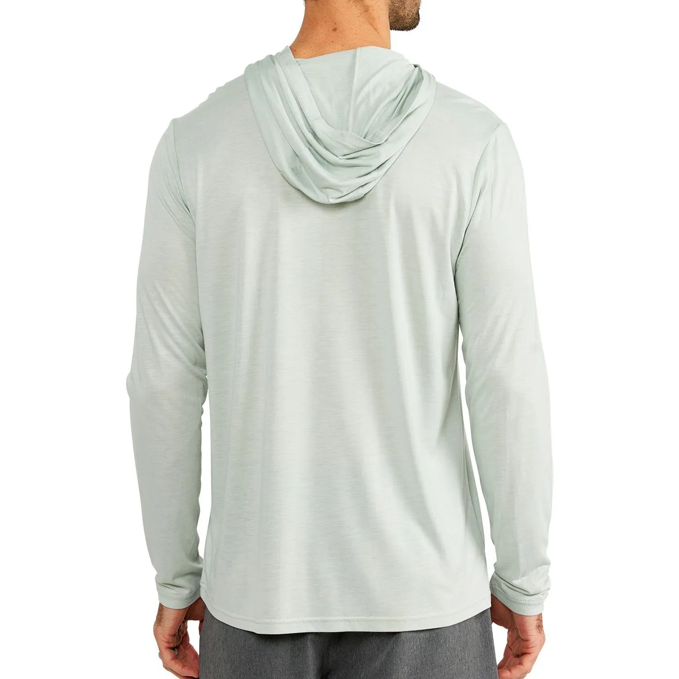 Free Fly Bamboo Lightweight Shore Hoody