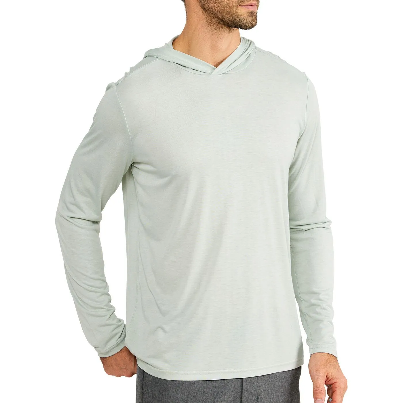 Free Fly Bamboo Lightweight Shore Hoody