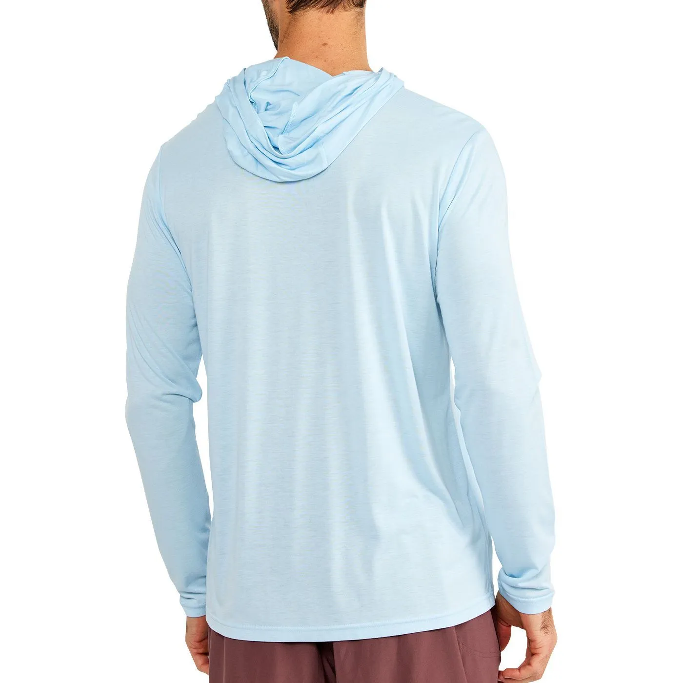 Free Fly Bamboo Lightweight Shore Hoody