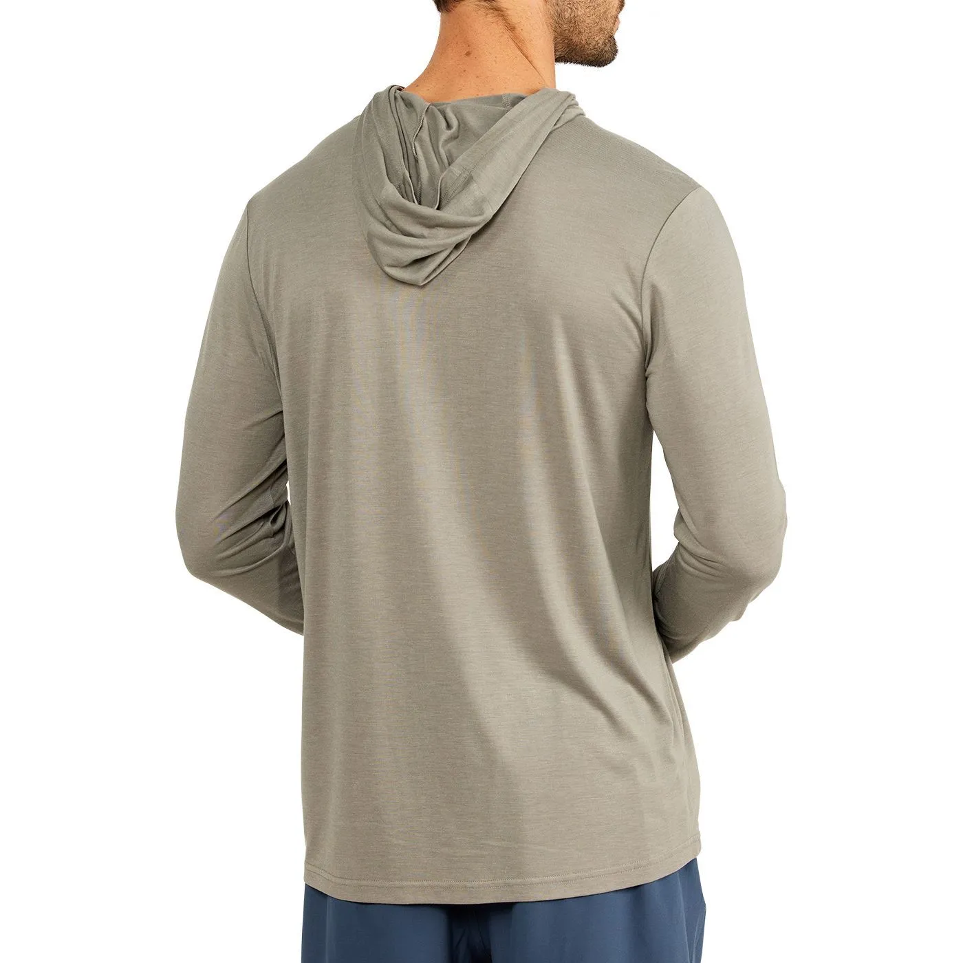 Free Fly Bamboo Lightweight Shore Hoody