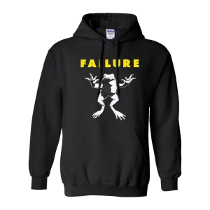 Frog Pullover Hoodie