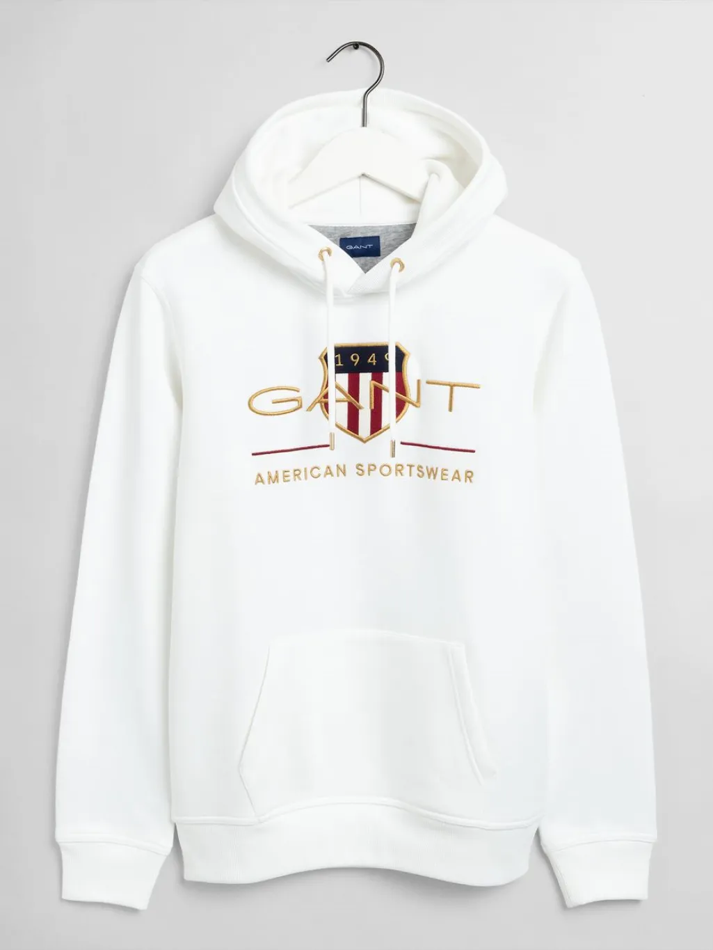GANT Archive Shield Hoodie